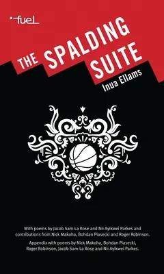 La suite Spalding - The Spalding Suite