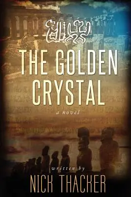 Le cristal d'or - The Golden Crystal