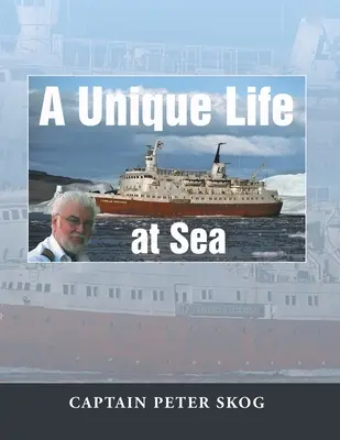 Une vie unique en mer - A Unique Life at Sea