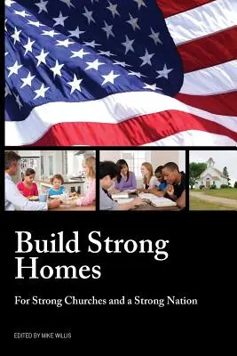 Bâtissez des maisons solides - Build Strong Homes