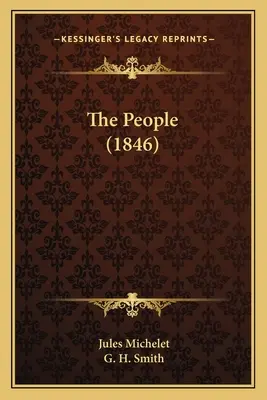 Le Peuple (1846) - The People (1846)