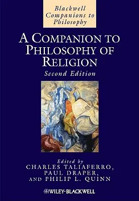 Compagnon Philosophie Religion - Companion Philosophy Religion