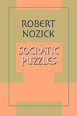 Les énigmes socratiques - Socratic Puzzles