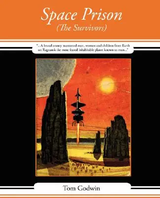 Prison de l'espace - Space Prison