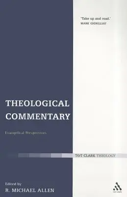 Commentaire théologique - Theological Commentary