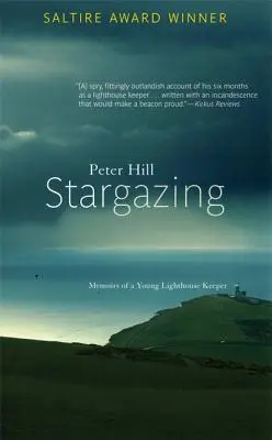 L'observation des étoiles : Mémoires d'un jeune gardien de phare - Stargazing: Memoirs of a Young Lighthouse Keeper