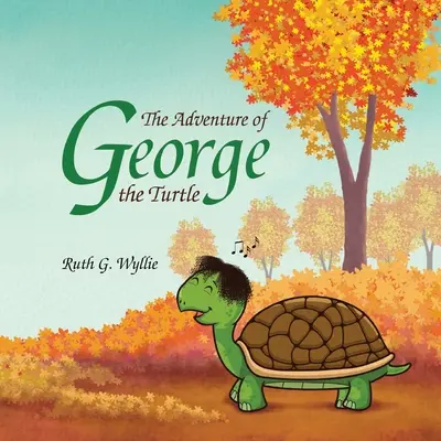 L'aventure de George la tortue - The Adventure of George the Turtle