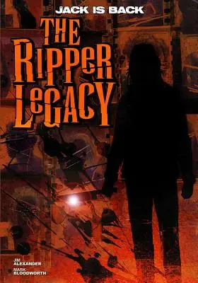 L'héritage de l'éventreur - The Ripper Legacy