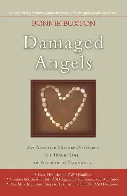 Damaged Angels : Une mère adoptive découvre les effets tragiques de l'alcool pendant la grossesse - Damaged Angels: An Adoptive Mother Discovers the Tragic Toll of Alcohol in Pregnancy