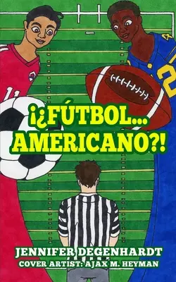 Ftbol...americano ?! - Ftbol...americano?!