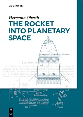 La fusée vers l'espace planétaire - The Rocket Into Planetary Space