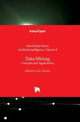 Exploration de données : Concepts et applications - Data Mining: Concepts and Applications