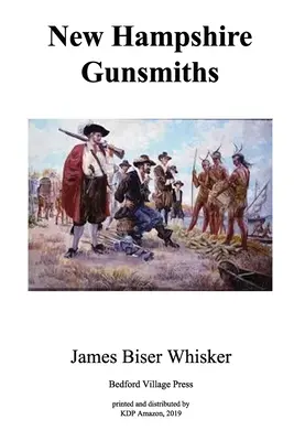 Armuriers du New Hampshire - New Hampshire Gunsmiths