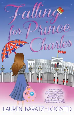 Tomber amoureux du Prince Charles - Falling for Prince Charles