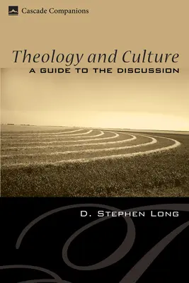 Théologie et culture - Theology and Culture