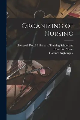 Organisation des soins infirmiers - Organizing of Nursing