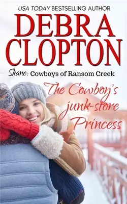 Shane : La princesse de la brocante du cow-boy - Shane: The Cowboy's Junk-Store Princess