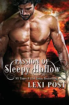 La passion de Sleepy Hollow - Passion of Sleepy Hollow