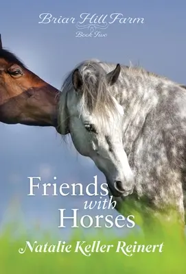 Amis des chevaux - Friends With Horses