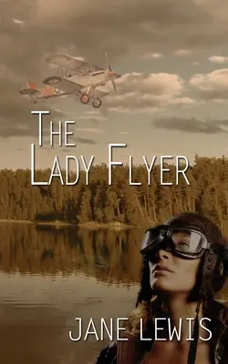 La dame volante - The Lady Flyer