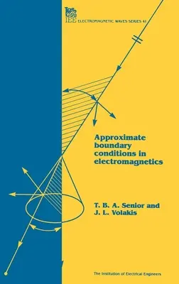 Conditions limites approximatives en électromagnétisme - Approximate Boundary Conditions in Electromagnetics
