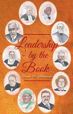 Leadership - Par le livre - Leadership - By The Book