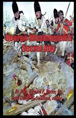 L'allié secret de George Washington - George Washington's Secret Ally