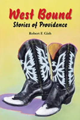 West Bound : Histoires de la Providence - West Bound: Stories of Providence