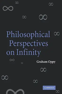 Perspectives philosophiques sur l'infini - Philosophical Perspectives on Infinity