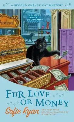 La fourrure, l'amour ou l'argent - Fur Love or Money