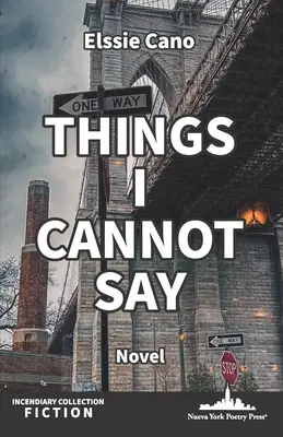 Les choses que je ne peux pas dire - Things I Cannot Say