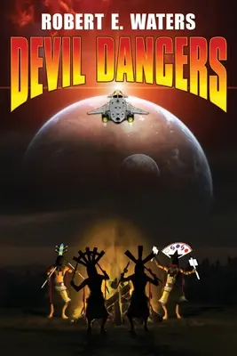 Danseurs du diable - Devil Dancers