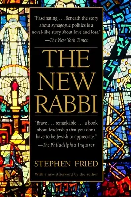 Le nouveau rabbin - The New Rabbi