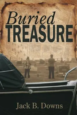 Trésor enfoui - Buried Treasure