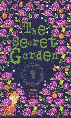 Le jardin secret - The Secret Garden