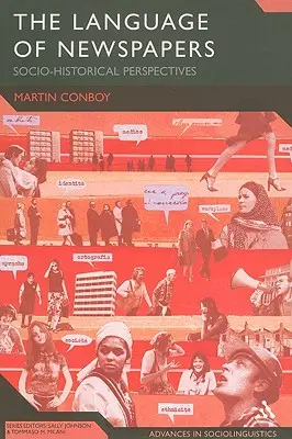 La langue des journaux - The Language of Newspapers