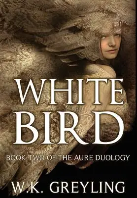 L'oiseau blanc - White Bird