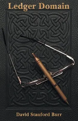 Domaine du grand livre - Ledger Domain