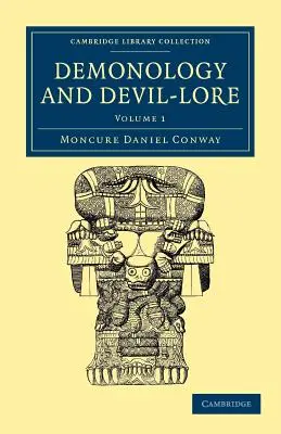 La démonologie et le culte du diable - Demonology and Devil-Lore