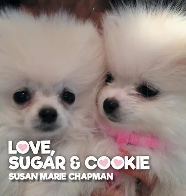 Amour, sucre et biscuits - Love Sugar & Cookie