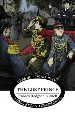 Le Prince Perdu - The Lost Prince