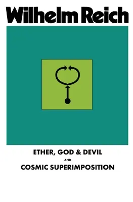 L'éther, Dieu et le diable et la superposition cosmique - Ether, God & Devil & Cosmic Superimposition