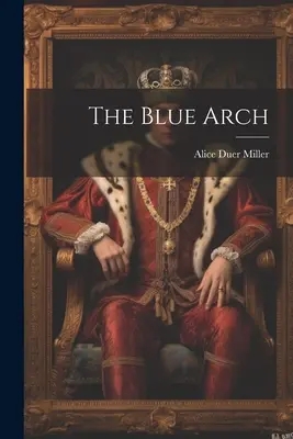 L'arche bleue - The Blue Arch