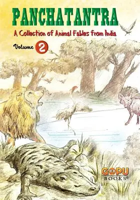 Panchatantra - Volume 2