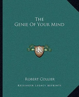 Le génie de votre esprit - The Genie Of Your Mind