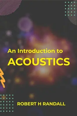 Introduction à l'acoustique - An Introduction to Acoustics