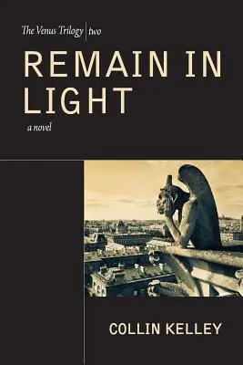 Rester dans la lumière - Remain in Light