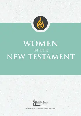 Les femmes dans le Nouveau Testament - Women in the New Testament