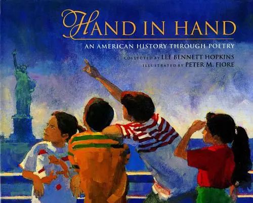 Main dans la main : Une histoire américaine à travers la poésie - Hand in Hand: An American History Through Poetry