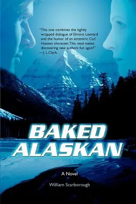 L'Alaska cuit au four - Baked Alaskan